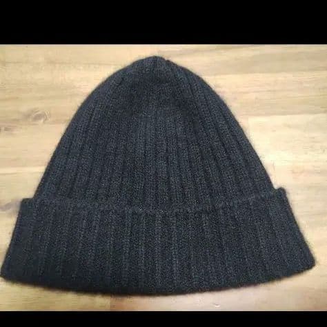 Ron Herman 　カシミヤ　ニットキャップ　ビーニー 　ovy kaja