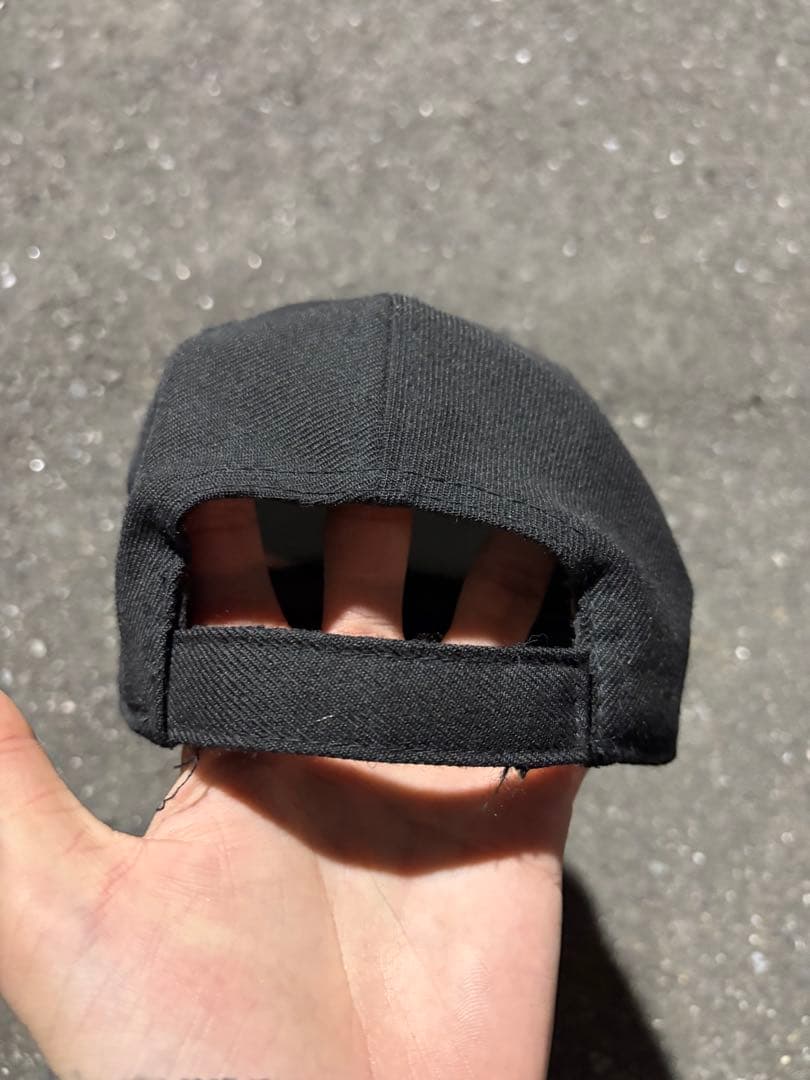New Era ヨウジヤマモト　18ss