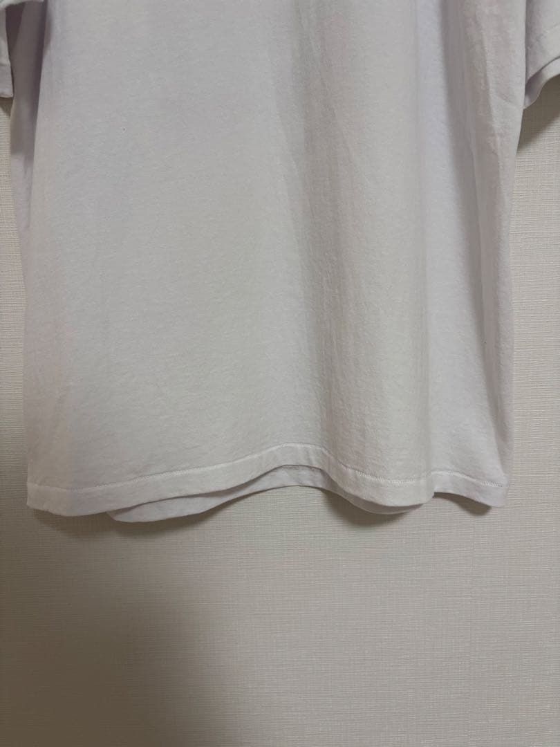 トップス CHALLENGER NEON WOLF TEE [CLG-TS 025-026