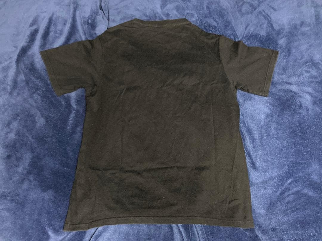 number (n)ine ミッキー Tシャツ ナンバーナイン FUCK