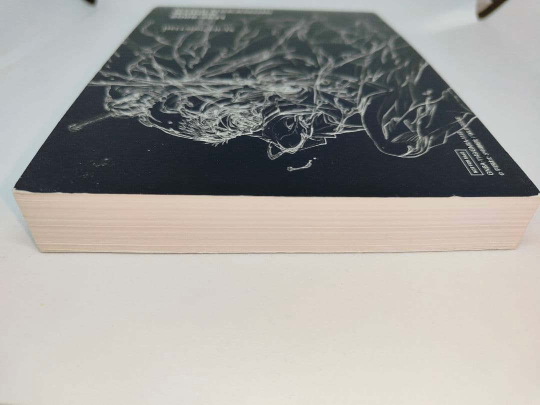 RYOJI NAKAMORI WORKS 2009-2011 中森良治　原画集
