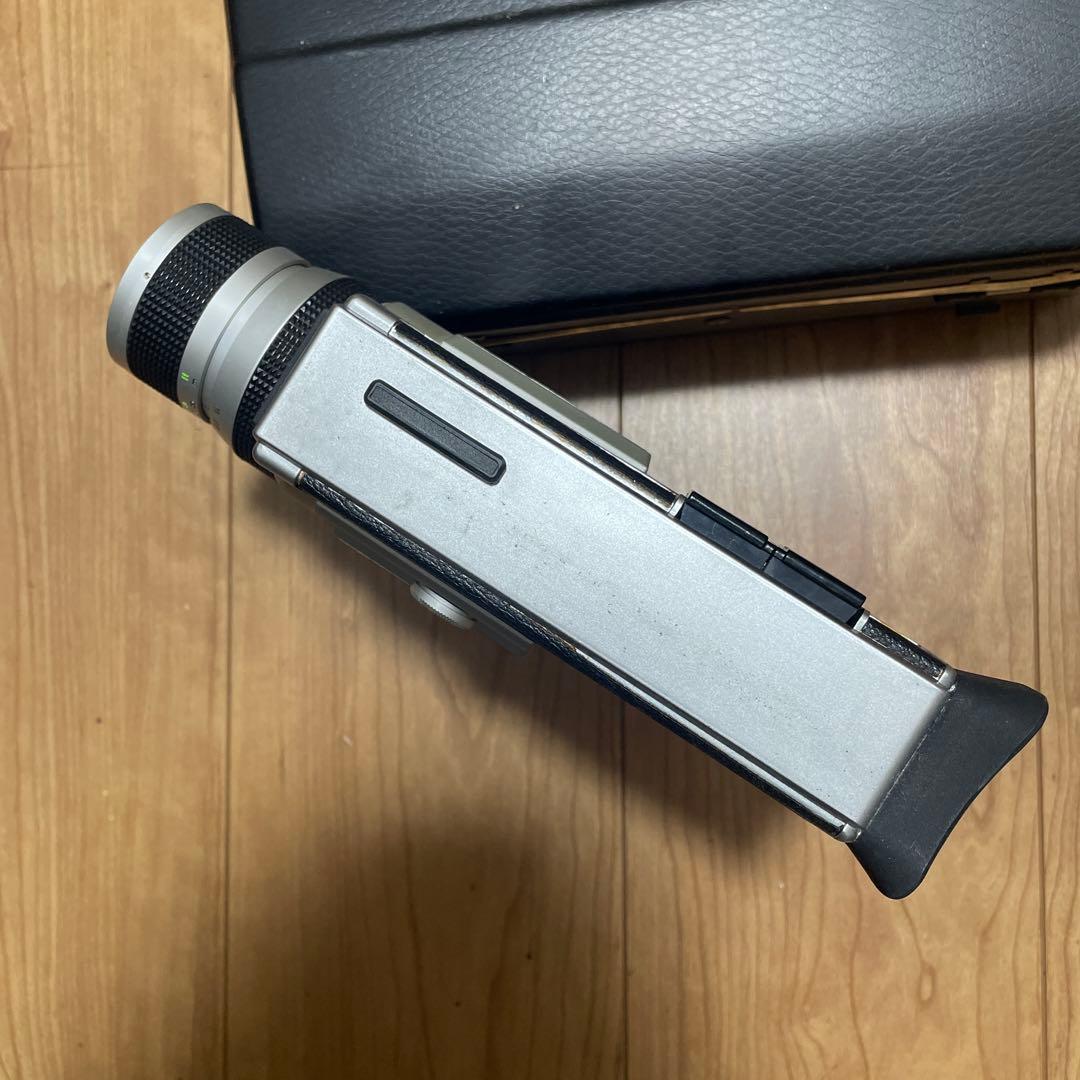 Canon 518 SV super ビデオカメラ ビデオカメラ 本体