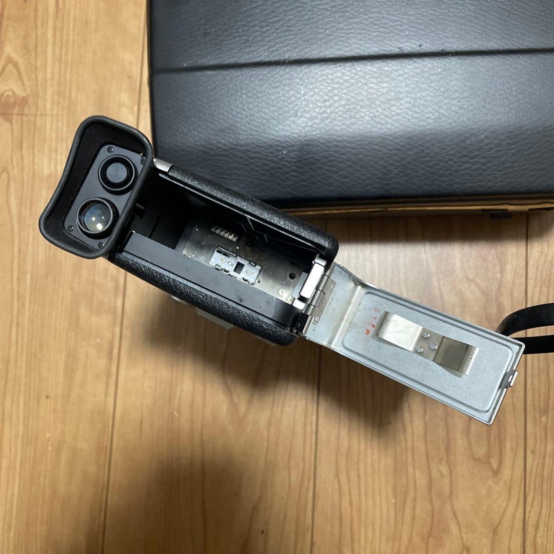 Canon 518 SV super ビデオカメラ ビデオカメラ 本体