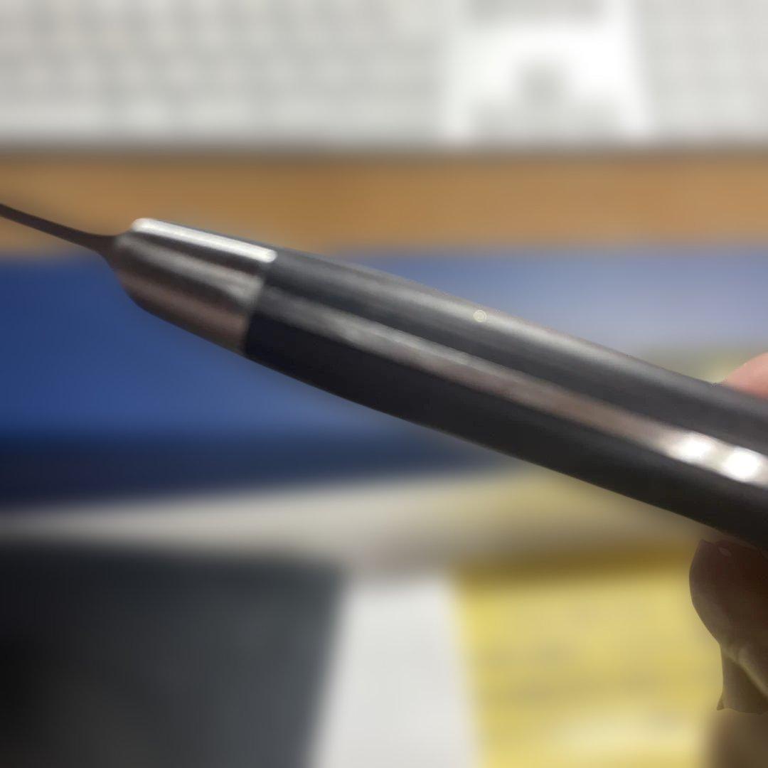 東京杉本　牛刀　CM2121 ツバ付き　専用木鞘付き　杉本刃物