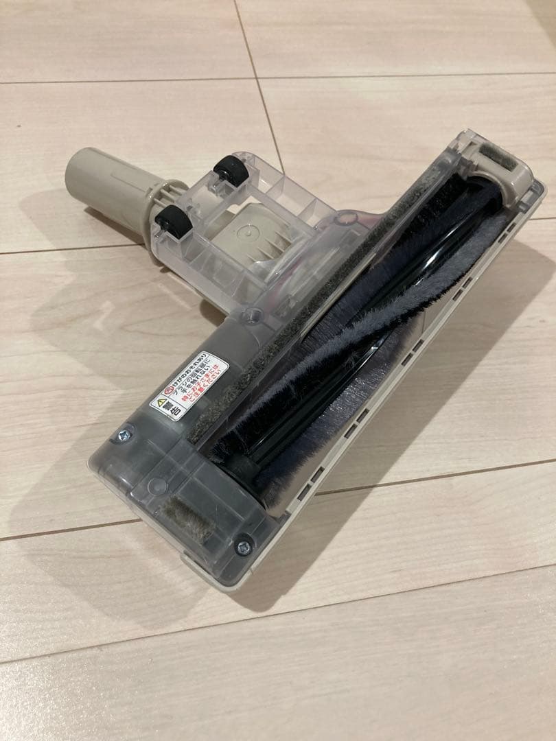 【極美品】アイリスオーヤマ 充電式サイクロンスティッククリーナー