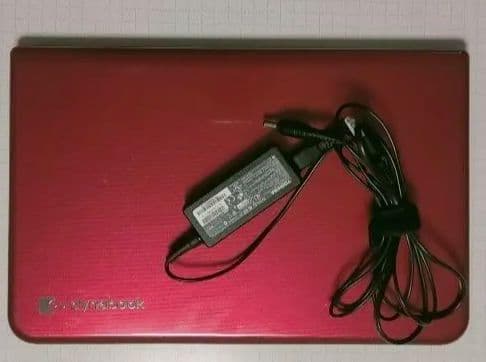 Windowsノート本体 dynabook TX572RT Win11