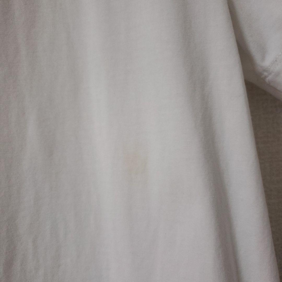 FENDI モンスター Tシャツ XL ホワイト値下げしました！