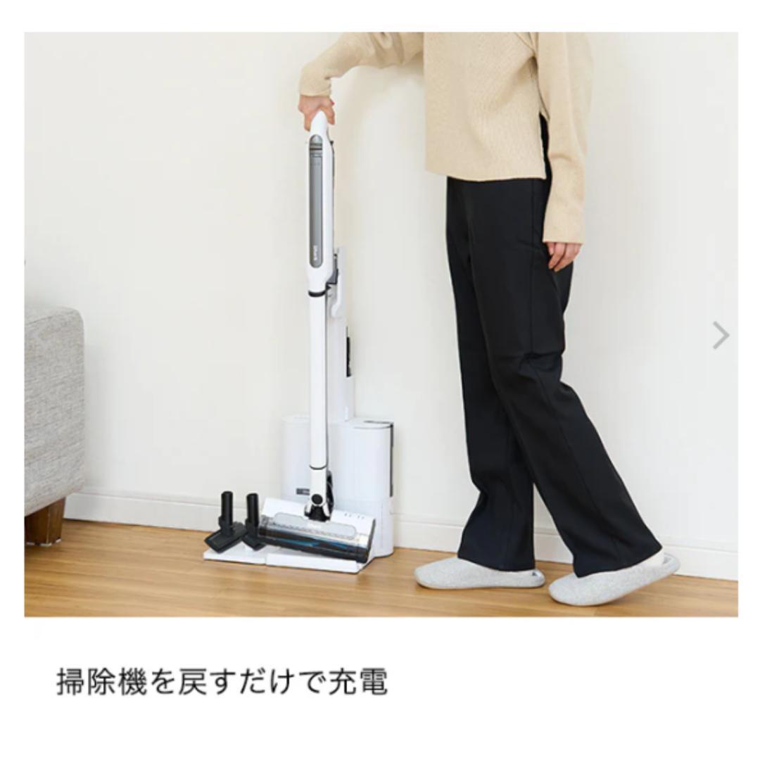 【新品・未開封】シャーク 掃除機 EVOPOWER SYSTEM STD+