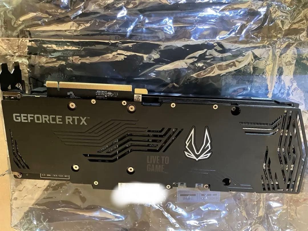 rtx3080(ジャンク)