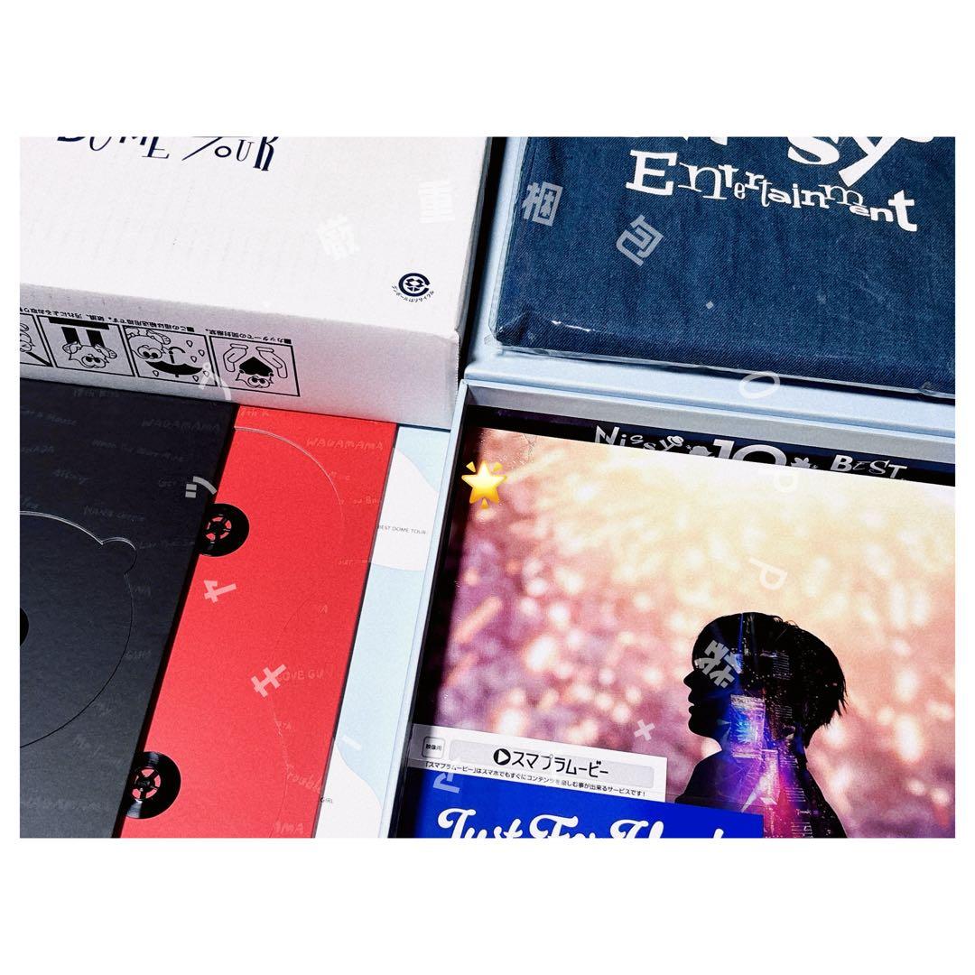 【ディスクのみ無し】Re:10th Anniversary Final