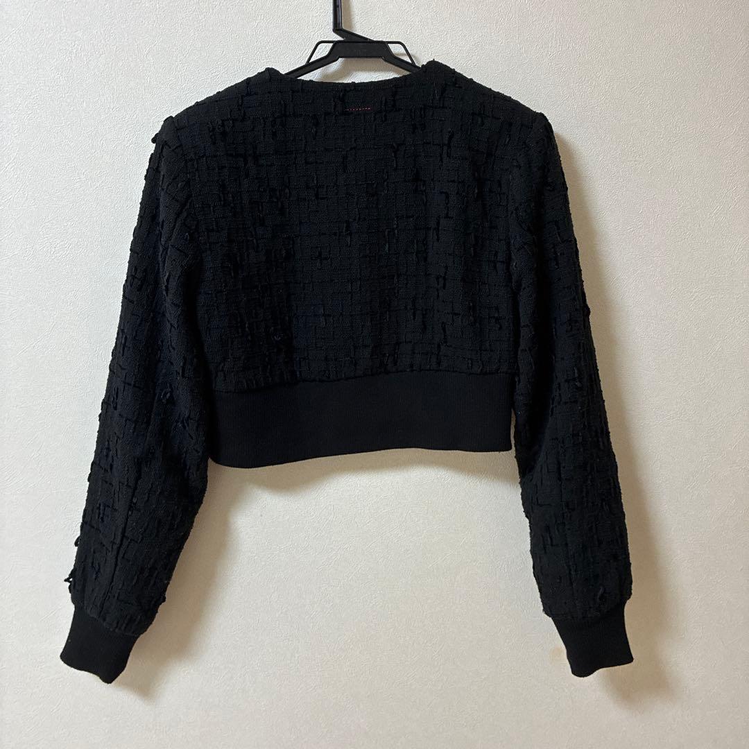 ジャケット・アウター theredthread S tweed jacket