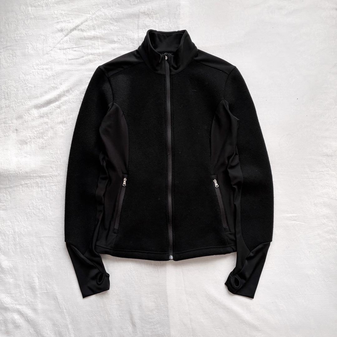 ジャケット・アウター archive empolio armani technical jacket