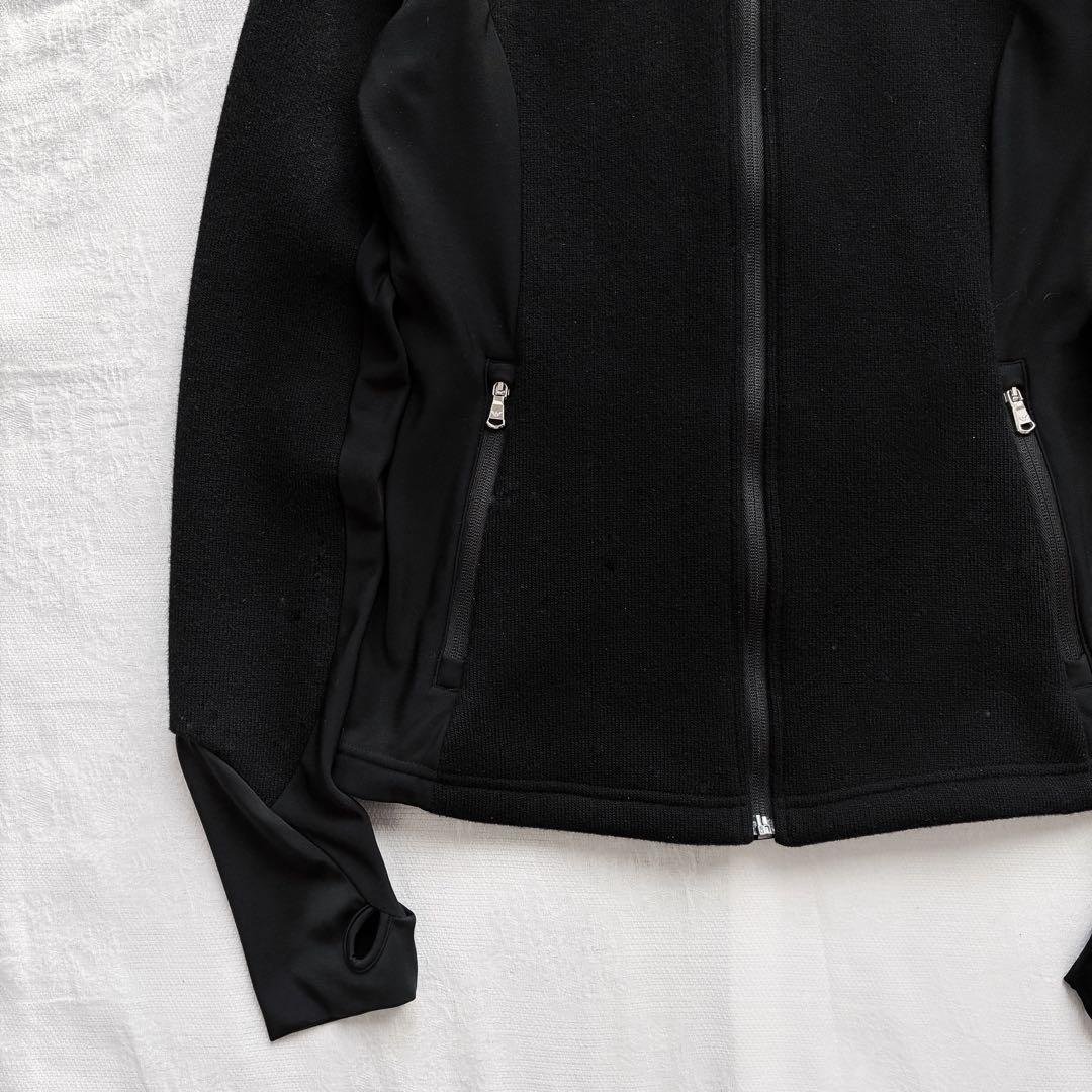 ジャケット・アウター archive empolio armani technical jacket