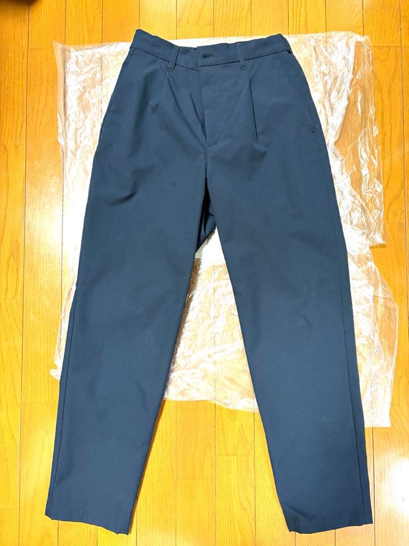 美品 ユナイテッドアローズ テクスチャー ジャケット　パンツ セットアップ M