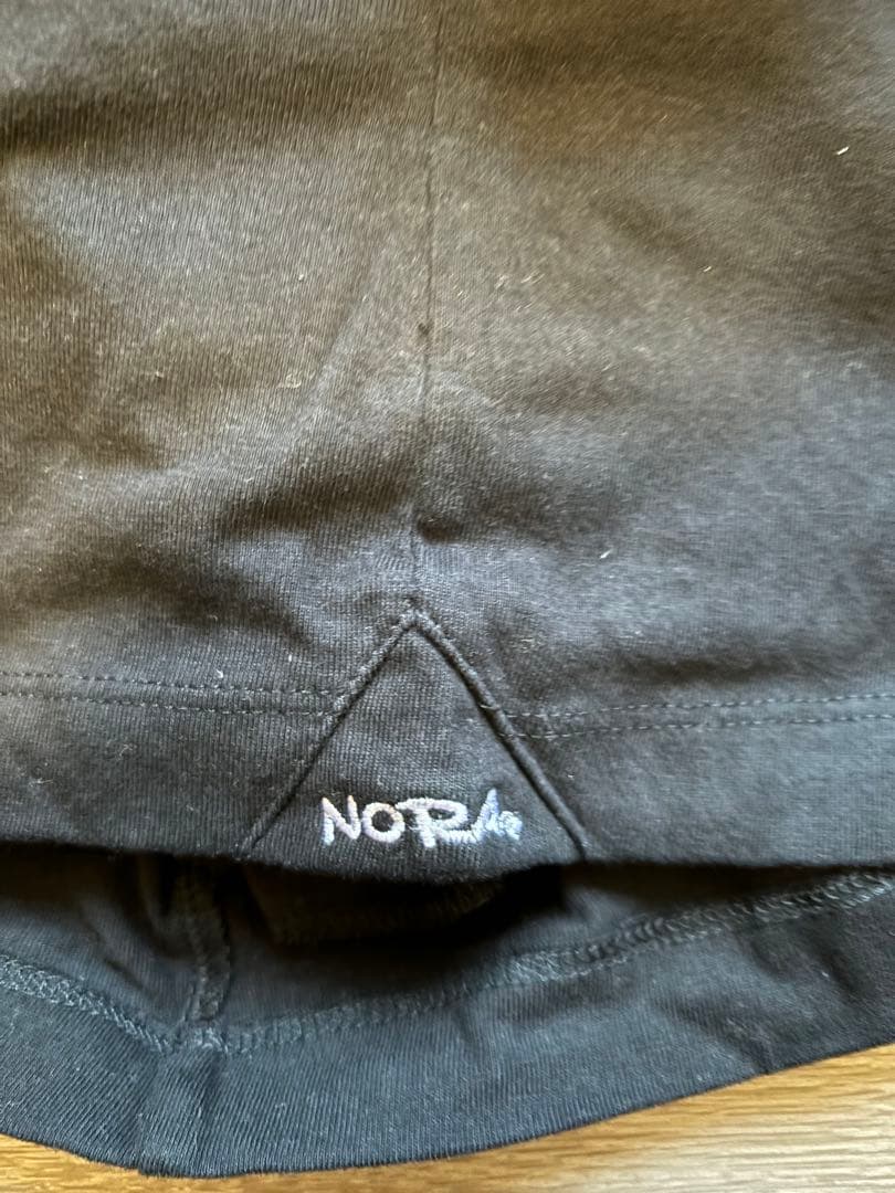 N*a様 NORAs　ロンT-SHIRTS ロンT Lサイズ