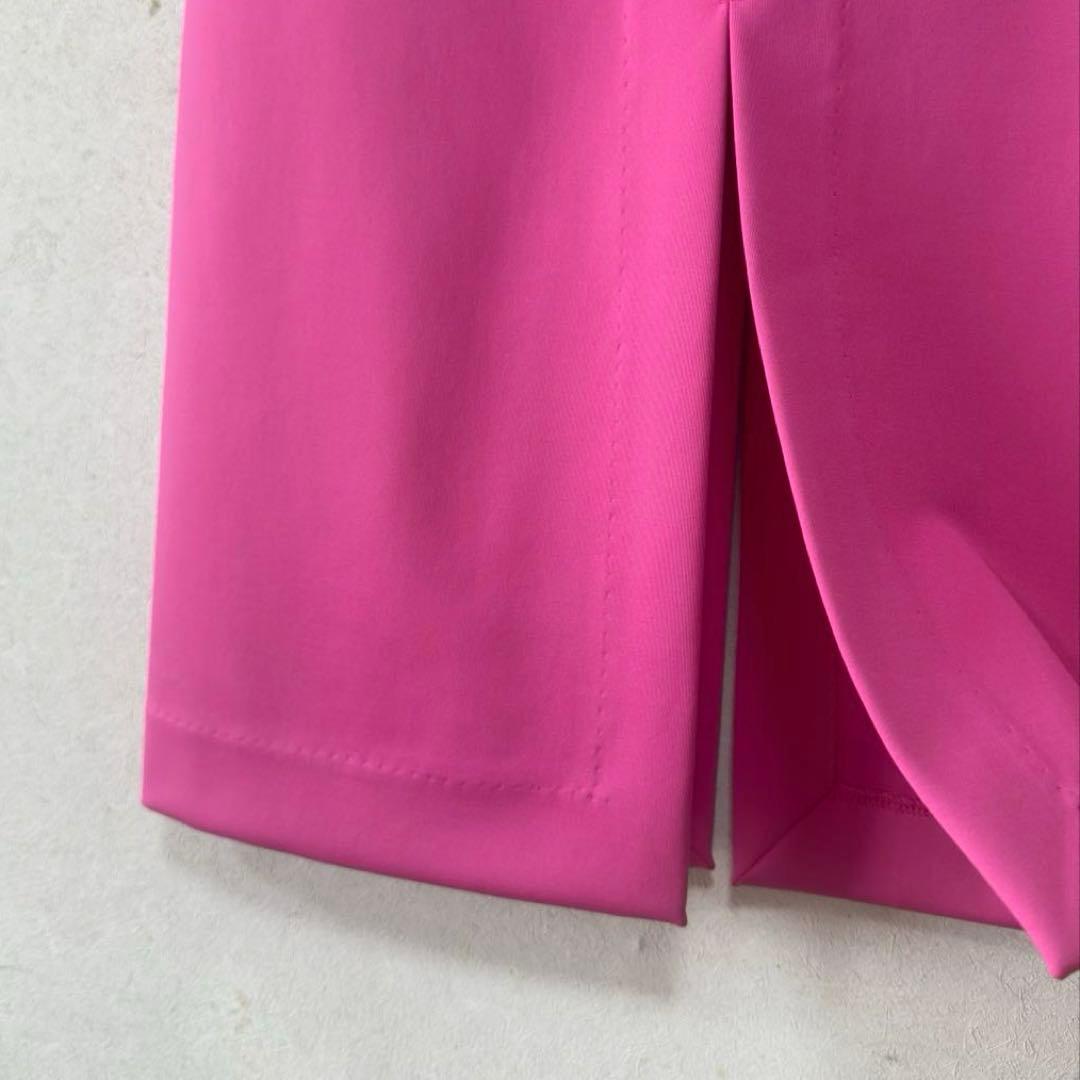 新品タグ付✨RonHerman ロングスリットスカート 定価2.5万 XS