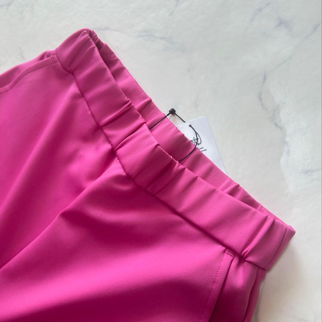 新品タグ付✨RonHerman ロングスリットスカート 定価2.5万 XS