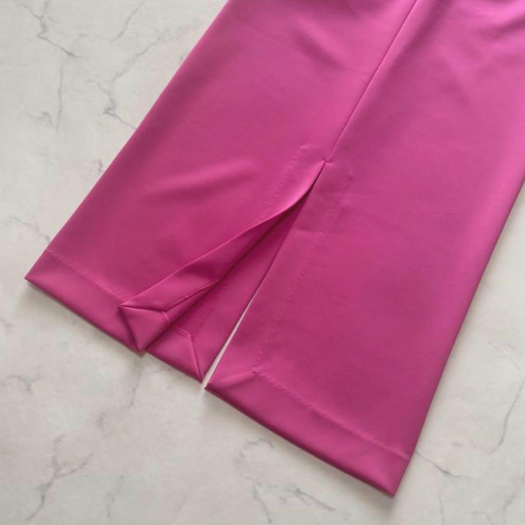 新品タグ付✨RonHerman ロングスリットスカート 定価2.5万 XS