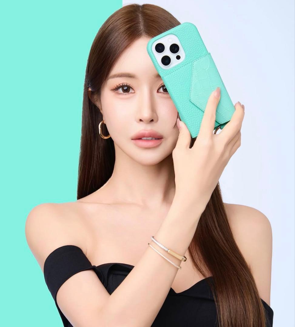 鈴木あみ iPhoneケース 新品未使用 3点セット