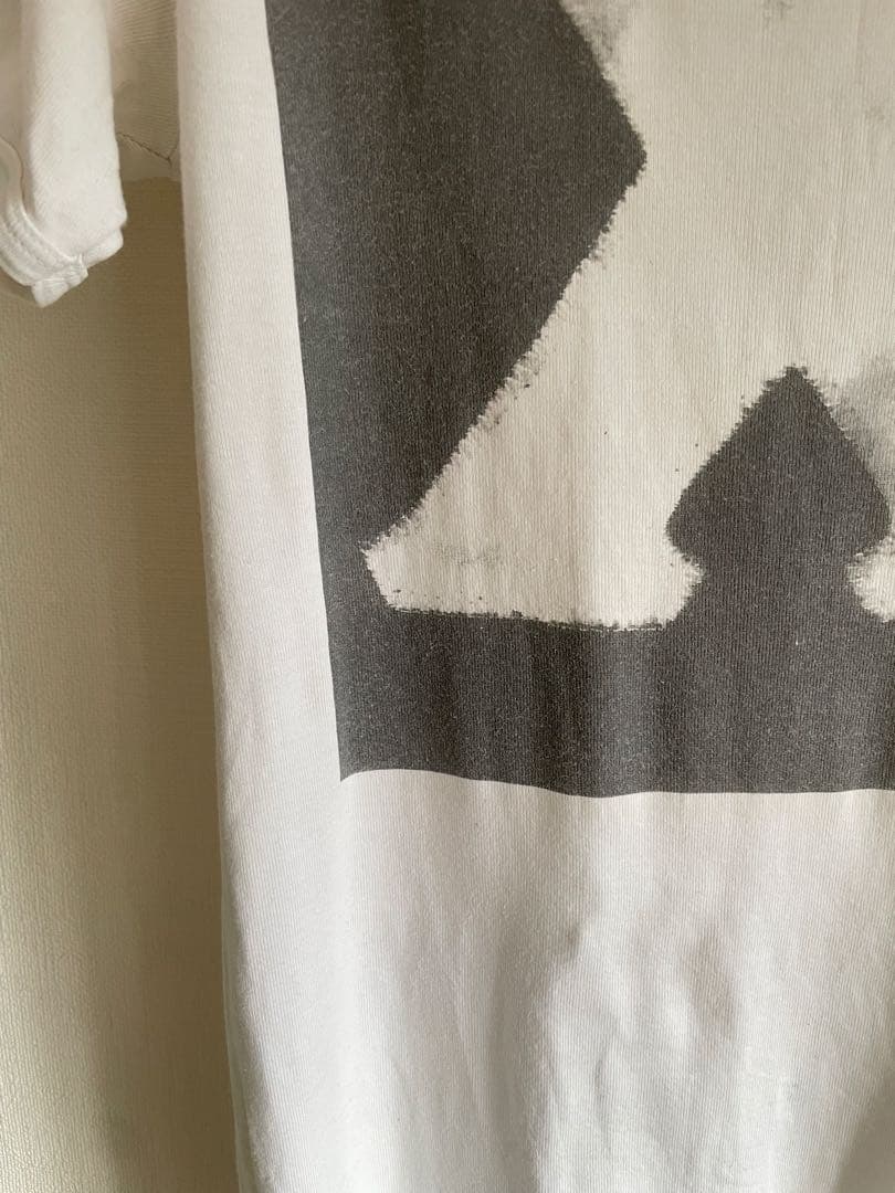Martin Margiela0 10 マルタンマルジェラアーティザナルTシャツ