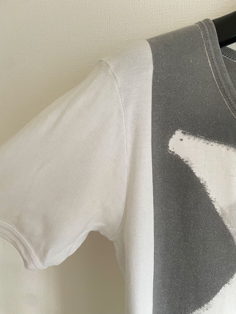 Martin Margiela0 10 マルタンマルジェラアーティザナルTシャツ
