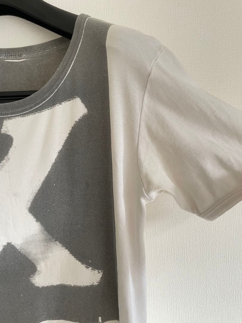 Martin Margiela0 10 マルタンマルジェラアーティザナルTシャツ