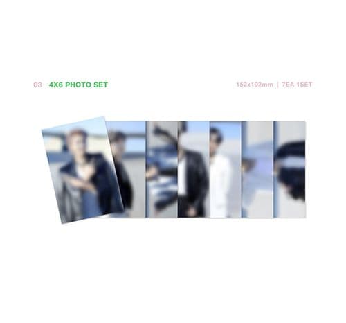 BTS MEMORIES OF 2020 【Blu-ray】トレカなし