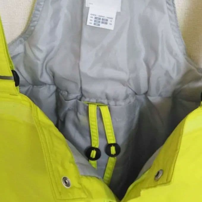 本日最終！ DESCENTE デサント 子供 スキーウェア 150 上下