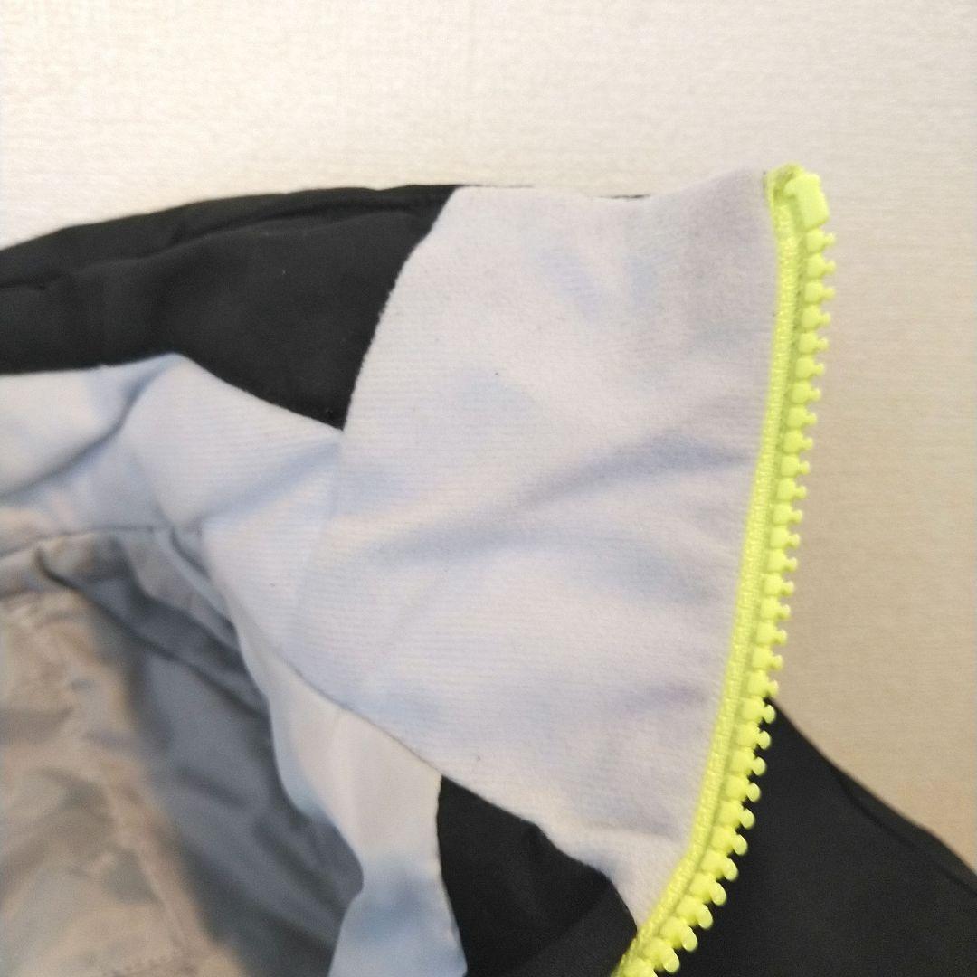 本日最終！ DESCENTE デサント 子供 スキーウェア 150 上下
