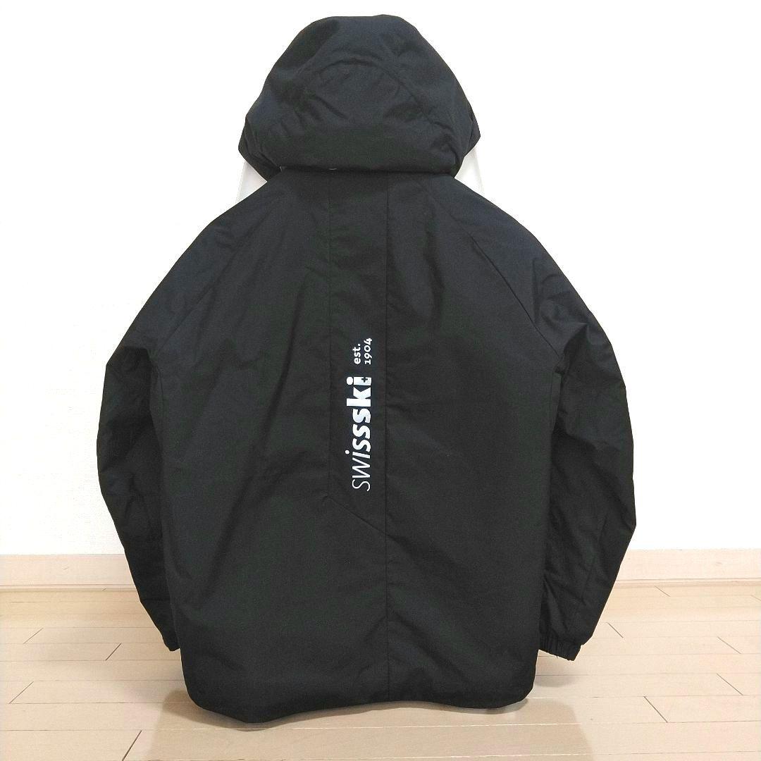 本日最終！ DESCENTE デサント 子供 スキーウェア 150 上下