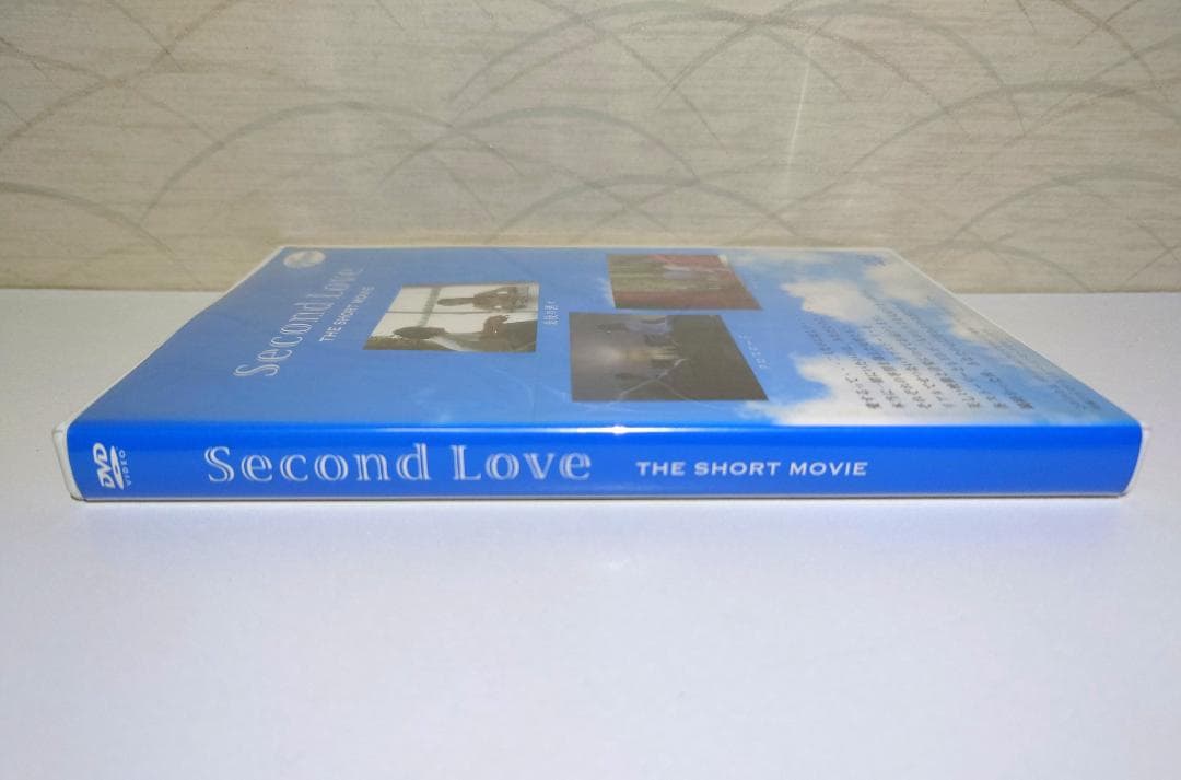 ファイザー株式会社 Second Love THE SHORT MOVIE