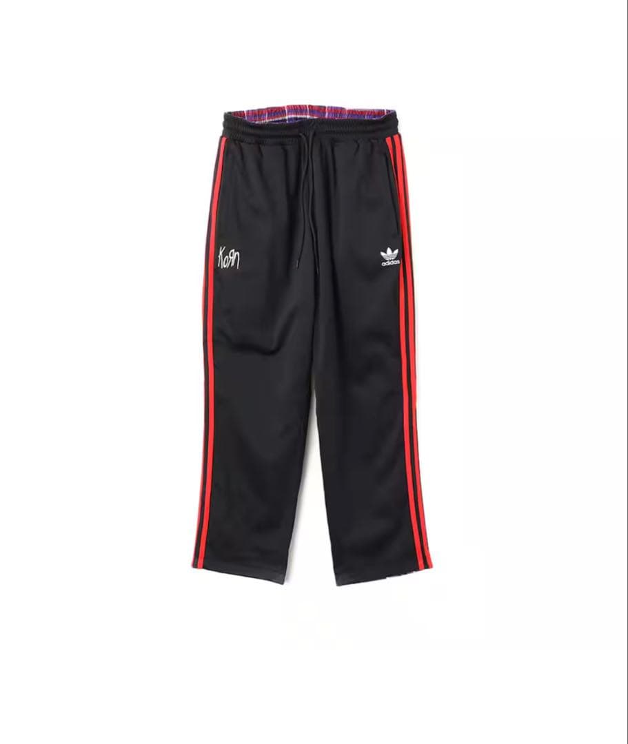 adidas KORN TRACK アディダス コーン