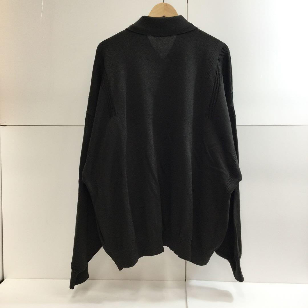 【最終値下げ】YASHIKI シグレジップブルゾン　67250902N04S