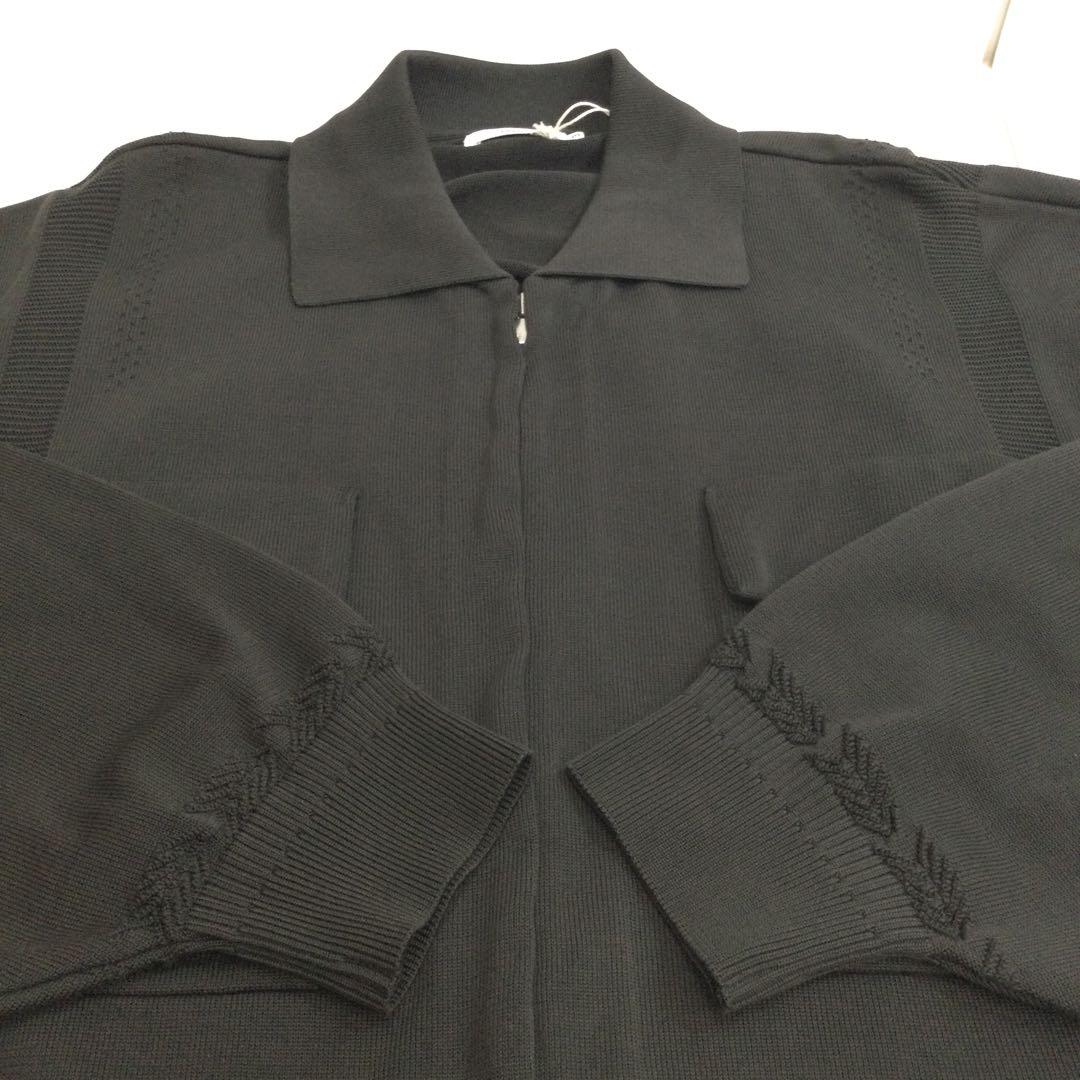 【最終値下げ】YASHIKI シグレジップブルゾン　67250902N04S