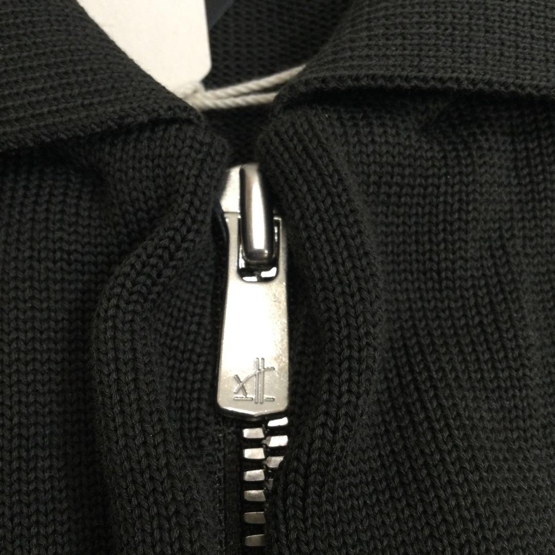 【最終値下げ】YASHIKI シグレジップブルゾン　67250902N04S