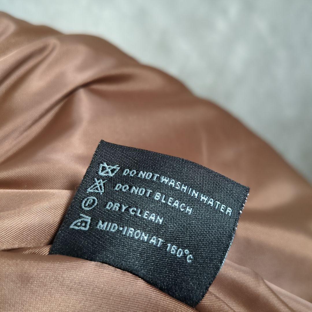 【90~00s】本皮革刺繍G-1トップガンLeatherFlightJacket