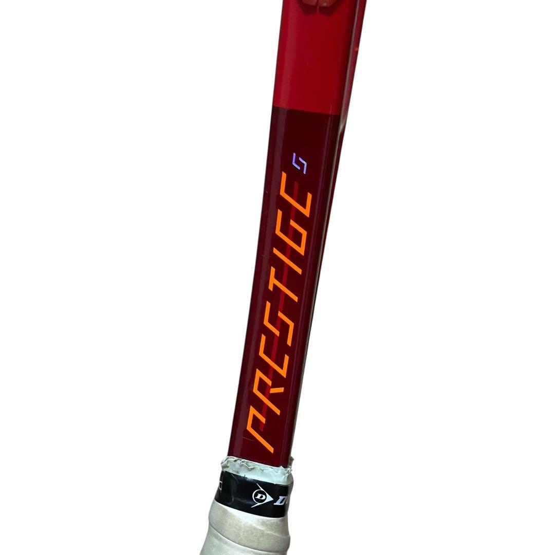 【良品】HEAD ヘッド グラフィン プレステージS 360+ G2