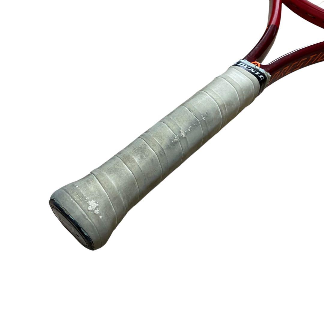【良品】HEAD ヘッド グラフィン プレステージS 360+ G2