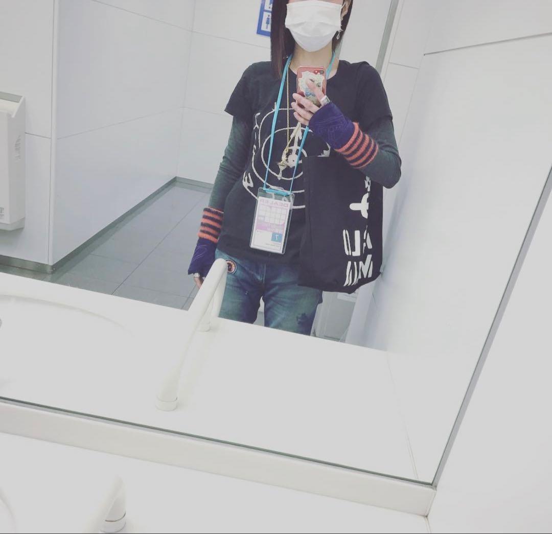 ヴィヴィアンウエストウッド アングロマニア クロック Tシャツ 黒 Sサイズ