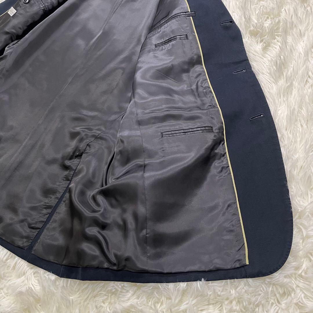 大きめ✨美品✨ ポールスミス ロンドン テーラードジャケット 日本製 XL