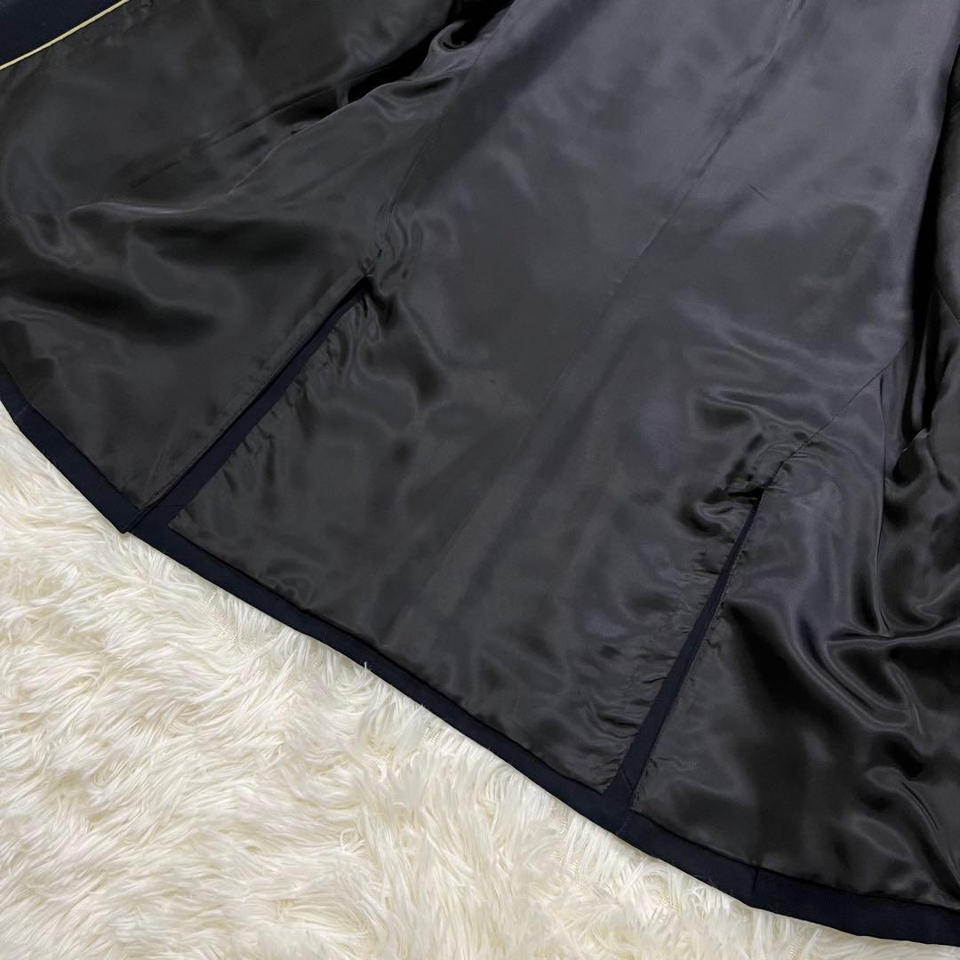 大きめ✨美品✨ ポールスミス ロンドン テーラードジャケット 日本製 XL