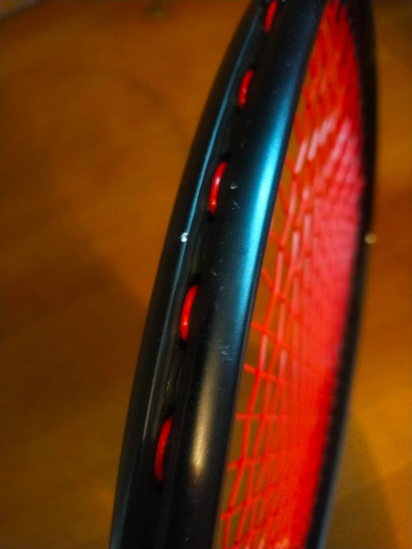 Wilson ブレード ノアール G2 2023