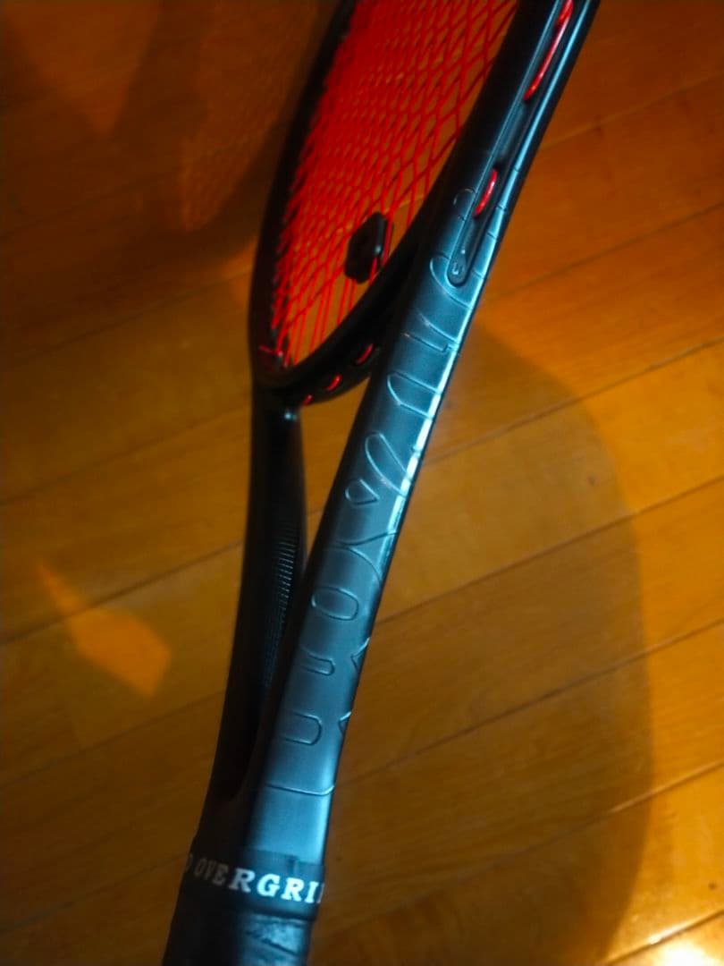 Wilson ブレード ノアール G2 2023