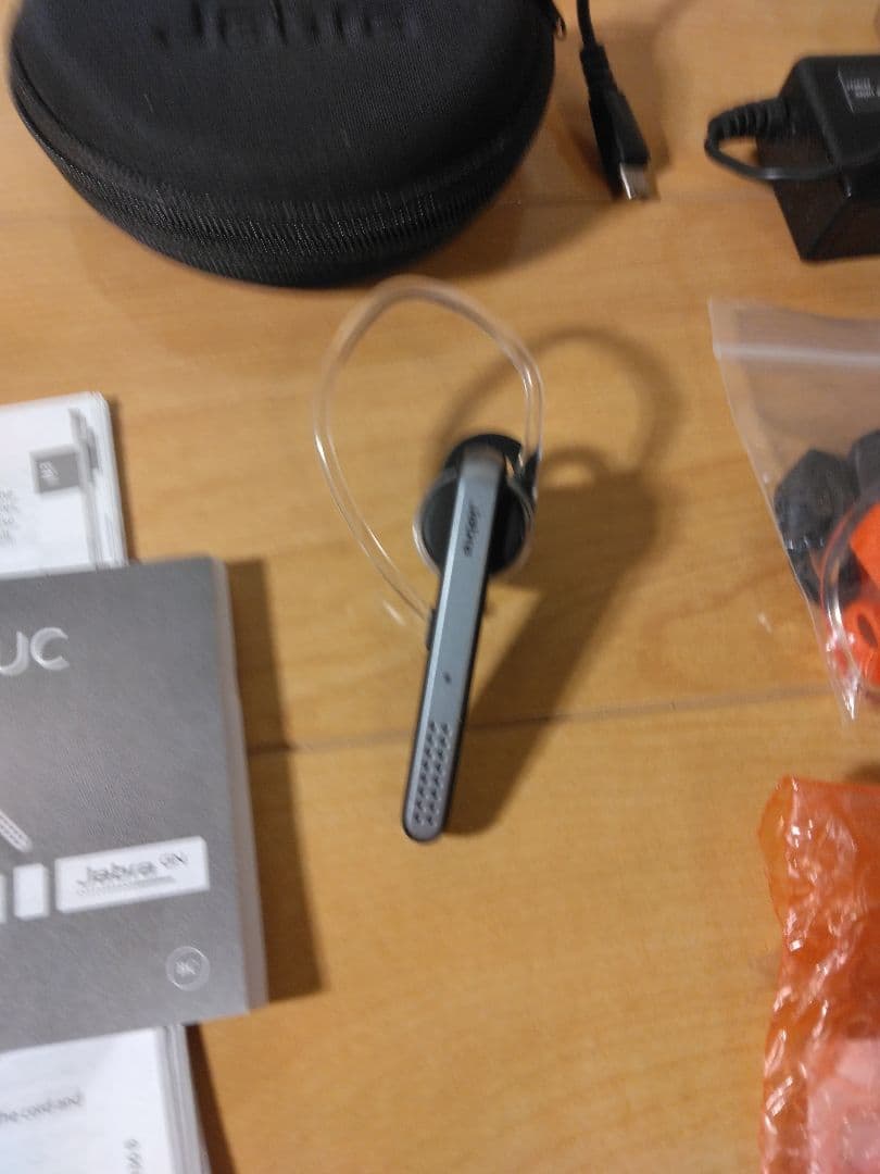 Jabra GN Bluetooth ヘッドセット