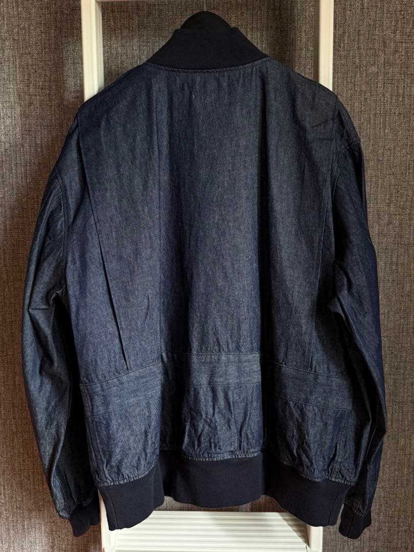 ジャケット・アウター Engineered Garments A-1 jacket L
