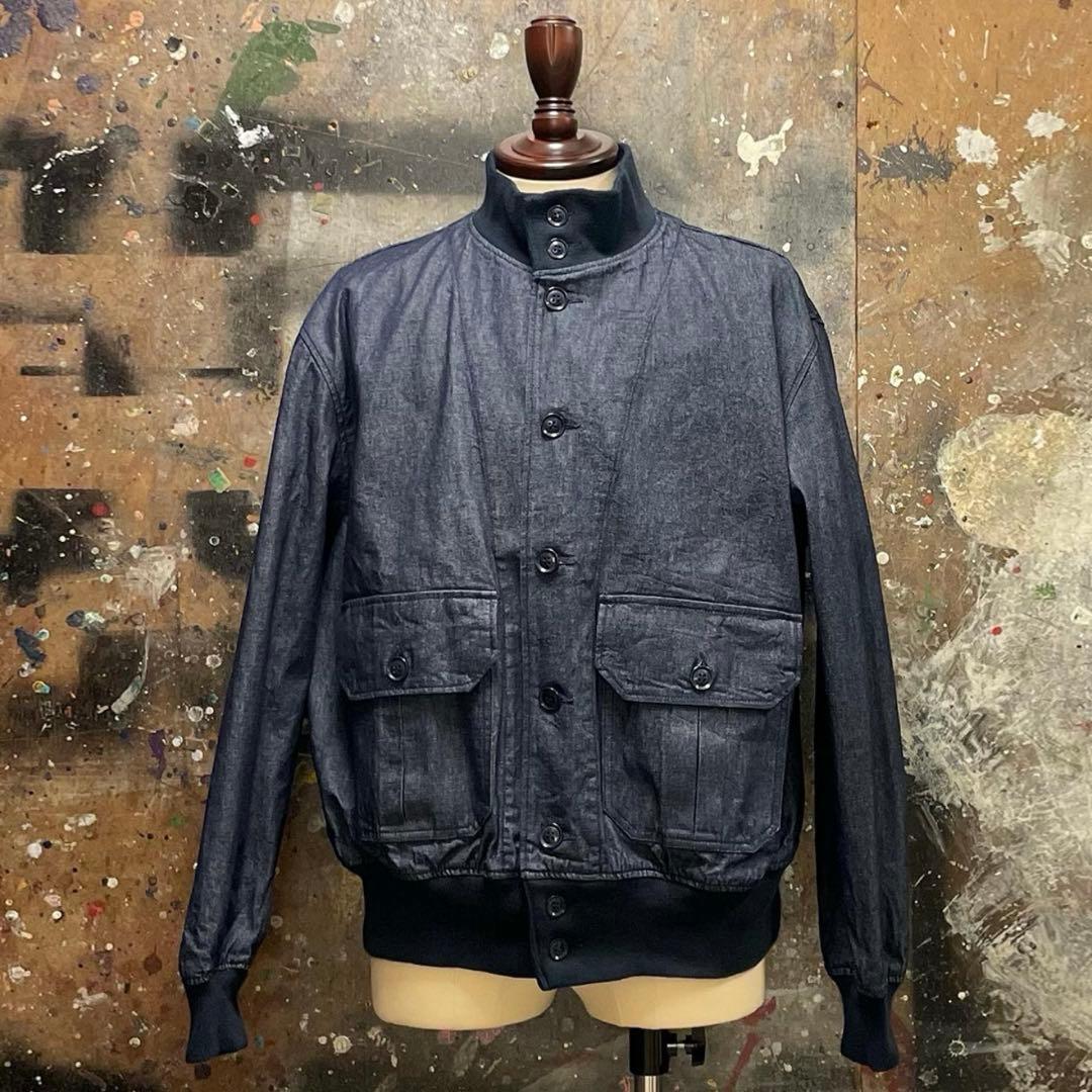 ジャケット・アウター Engineered Garments A-1 jacket L