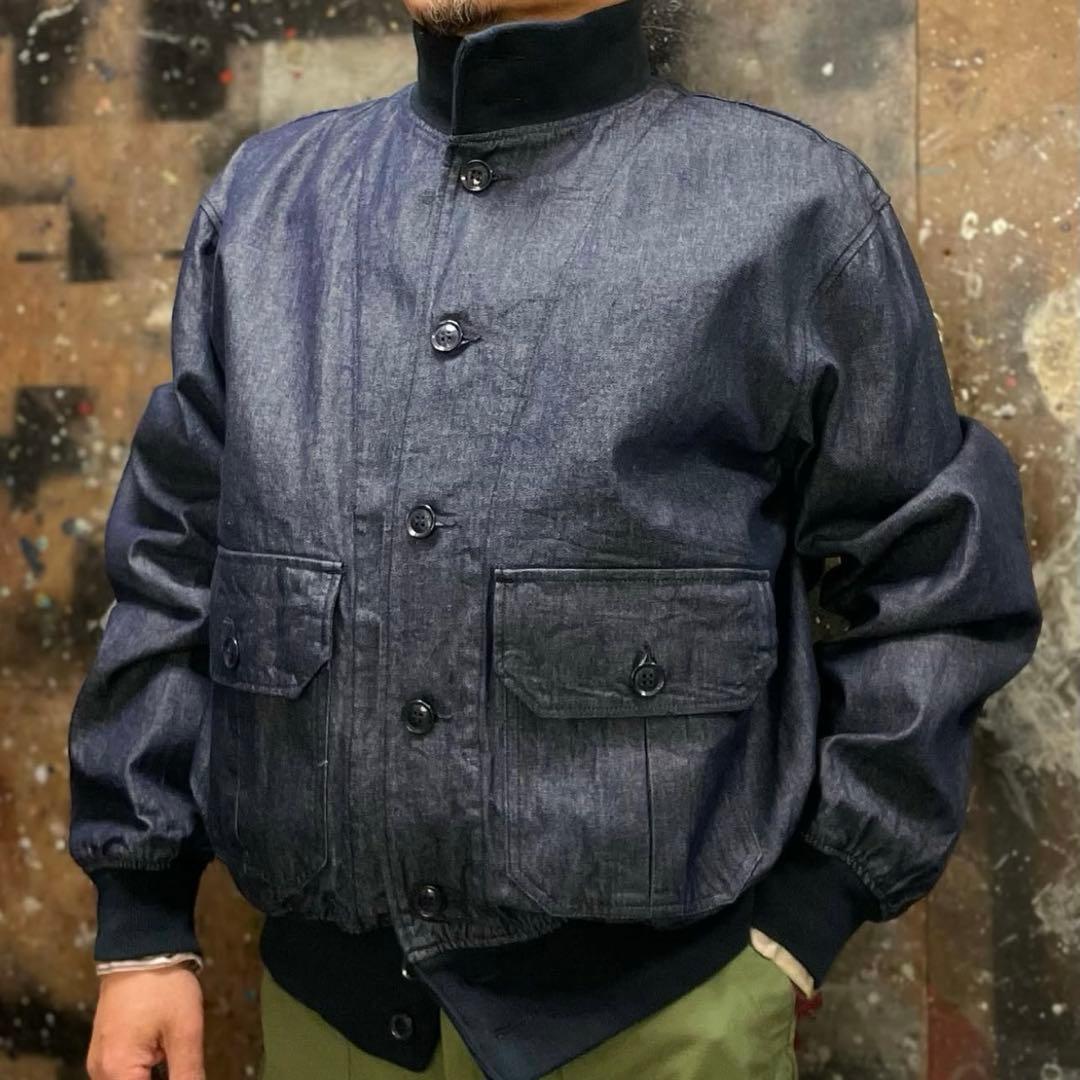 ジャケット・アウター Engineered Garments A-1 jacket L