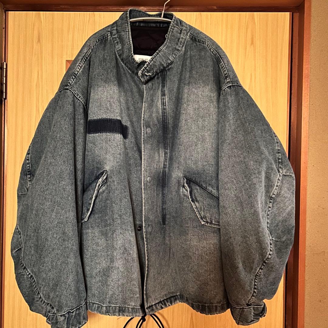 FREAK'S STORE メンズS M65モッズコート
