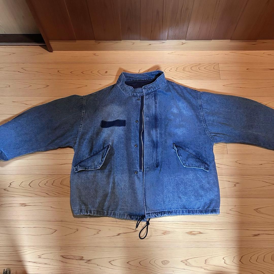 FREAK'S STORE メンズS M65モッズコート