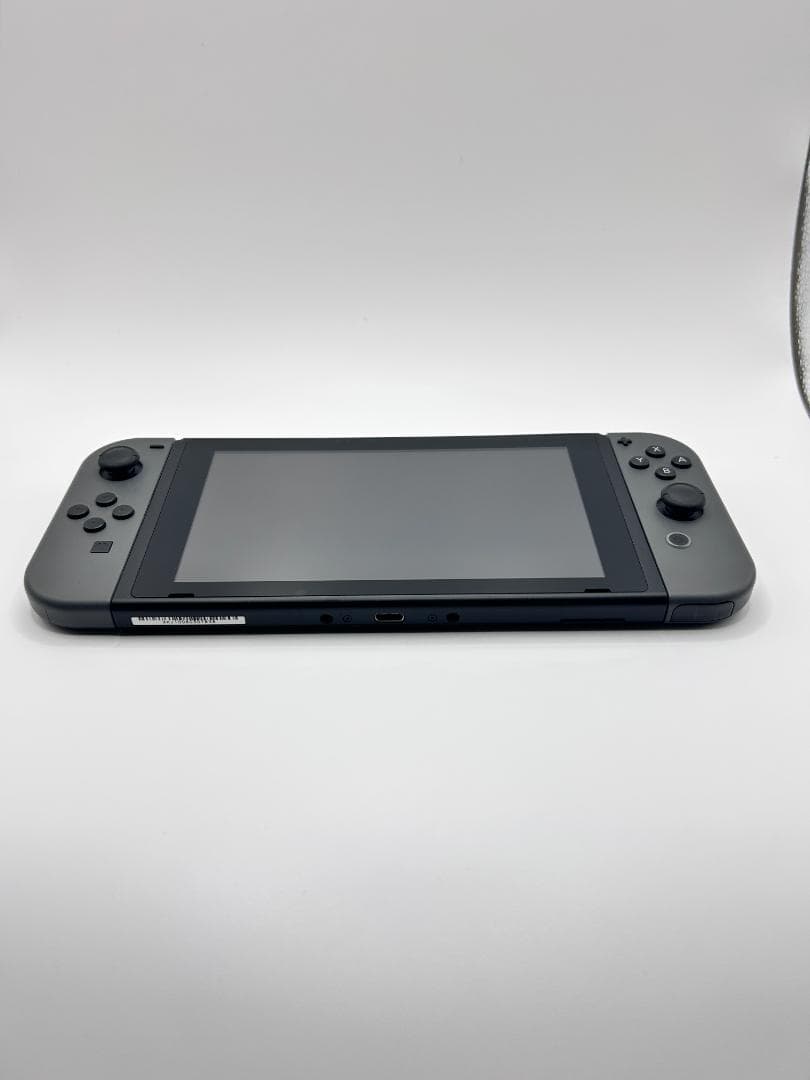 Nintendo Switch 本体 ジョイコン 動作確認済 #209